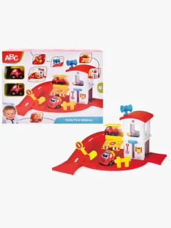 ABC Felix Brandstation