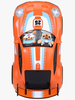 ABC Porsche 911 GT3 Fjernstyret Bil