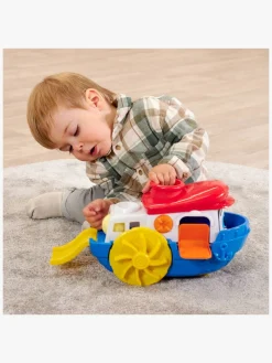 ABC Sammy Splash Båd