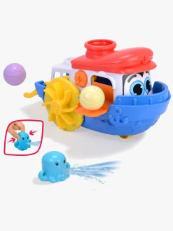 ABC Sammy Splash Båd