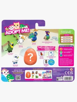 Adopt Me 6 Figursæt Feathered Friends