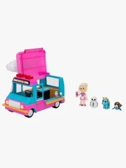 Adopt Me Ice Cream Truck Legesæt