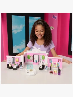 Adopt Me Pet Salon Deluxe Legesæt