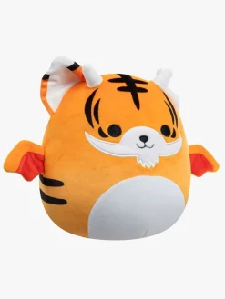 Adopt Me Squishmallows Bamse Winged Tiger 20 cm