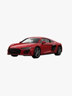 Airfix Quickbuild Modelbil Audi R8 Coupe