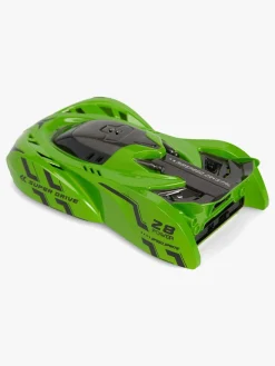 Alex's Garage Fjernstyret Bil, Grøn