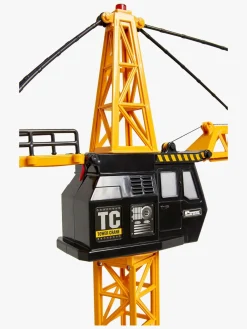 Alex's Garage Fjernstyret Kran 132 cm