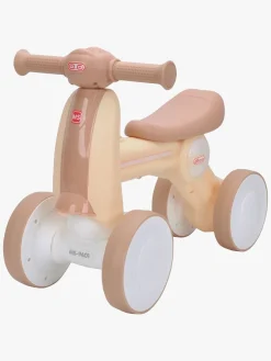 Alex's Garage Gåbil, Beige