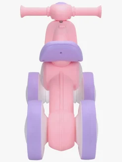 Alex's Garage Gåbil, Pink