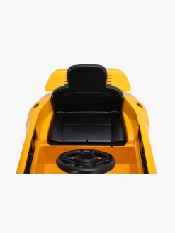 Alex's Garage Ruf Elbil, Gul