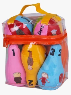 Alfons Åberg  Blødt Bowlingsæt