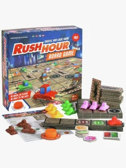 Alga Rush Hour Brætspil