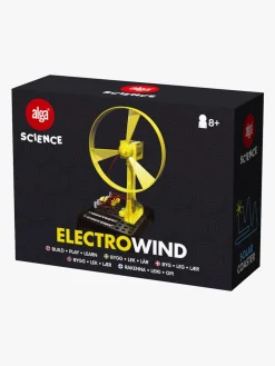Alga Science Electro Wind