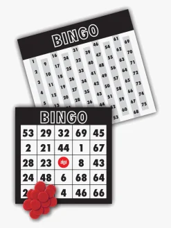 Alga Spil Bingo