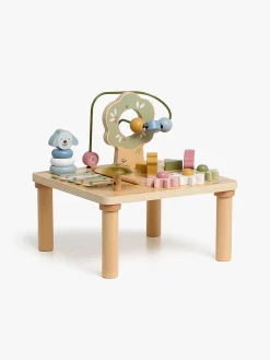 Alice & Fox Aktivitetsbord