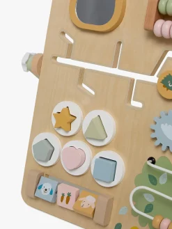 Alice & Fox Aktivitetstavle Bondegård