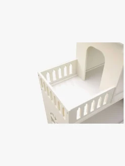 Alice & Fox Dukkehus, Beige