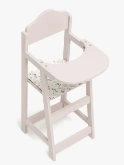 Alice & Fox Dukkestol, Pink