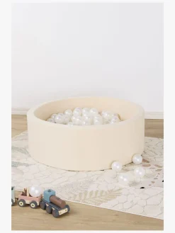 Alice & Fox FLORA Boldbassin 30x90, Beige