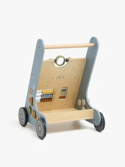 Alice & Fox Gåvogn Safari, Blå