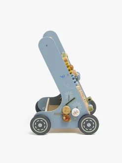 Alice & Fox Gåvogn Safari, Blå