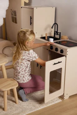 Alice & Fox Legekøkken, Beige