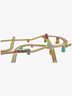 Alpha BoosterZ Track Connectors Cross & Across Byggesæt 12 Dele