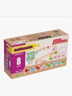 Alpha BoosterZ Track Connectors Small Basis Byggesæt 8 Dele