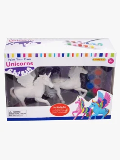 Alrico Kreasæt, Multifarvet