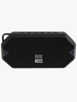 Altec Lansing Højttaler IMW1000 HydraMini RGB Vandtæt