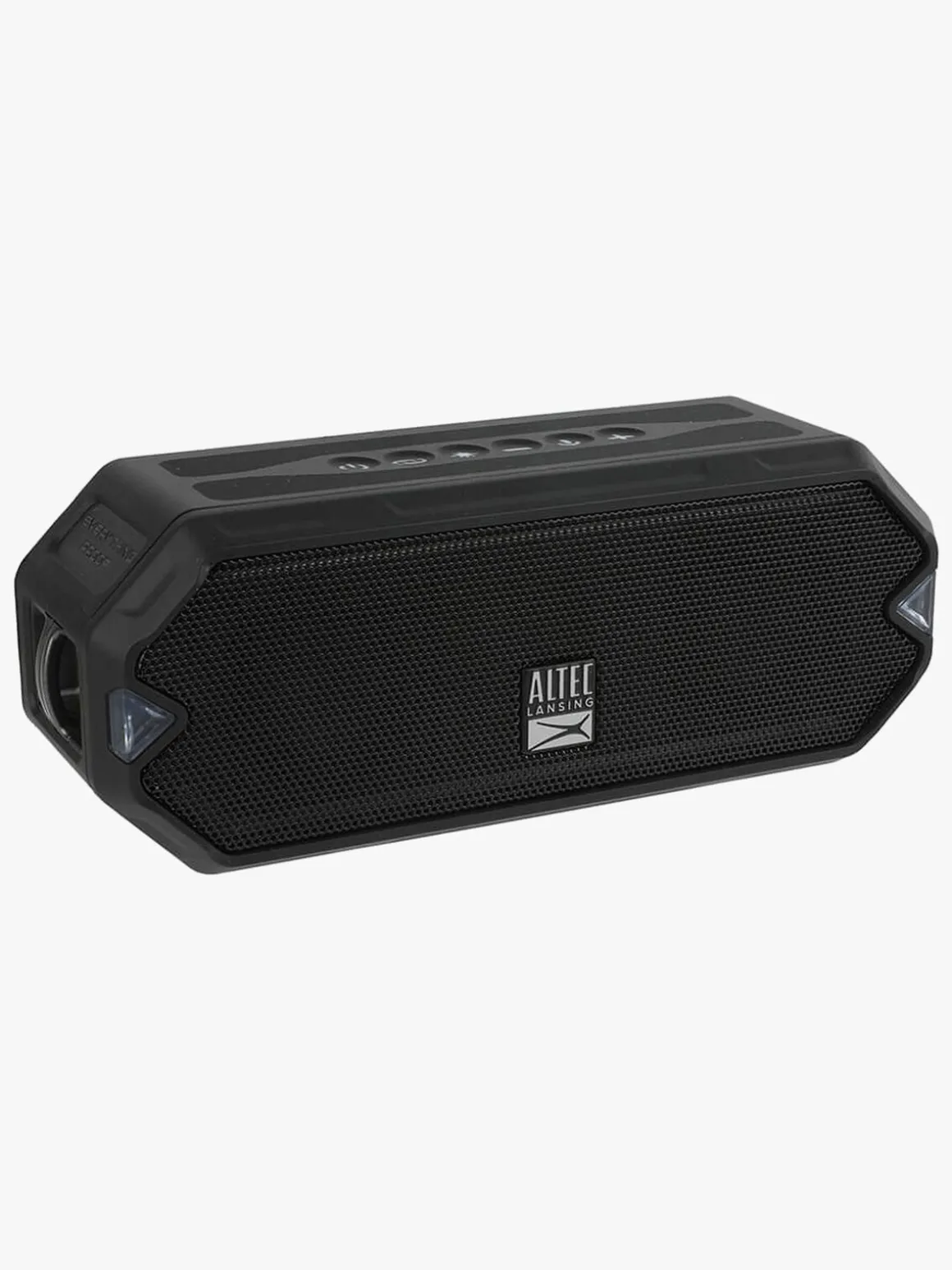 Altec Lansing Højttaler IMW1200 HydraJolt RGB Vandtæt