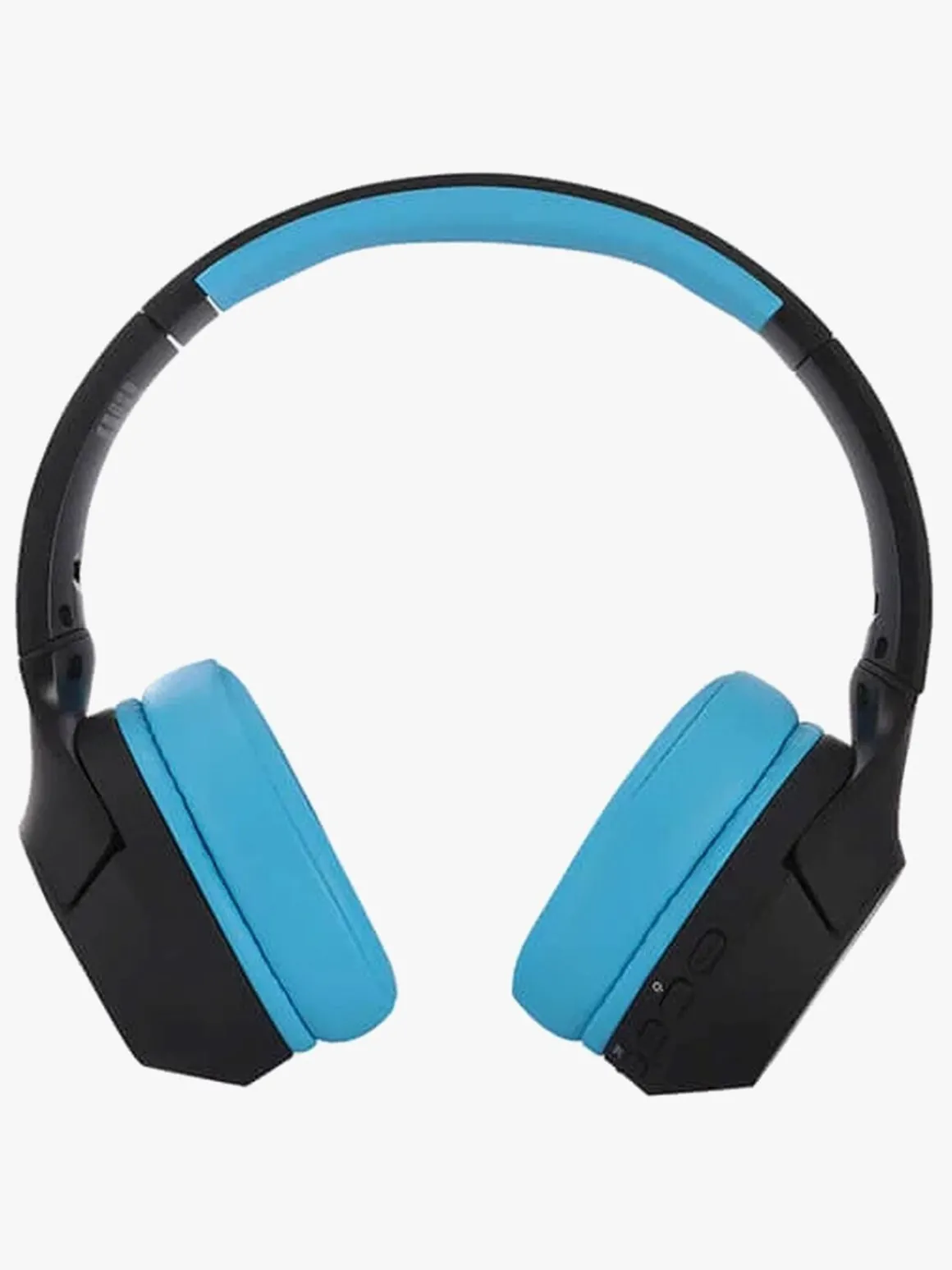 Altec Lansing Høretelefoner Trådløse ANC 2-i-1, Blå