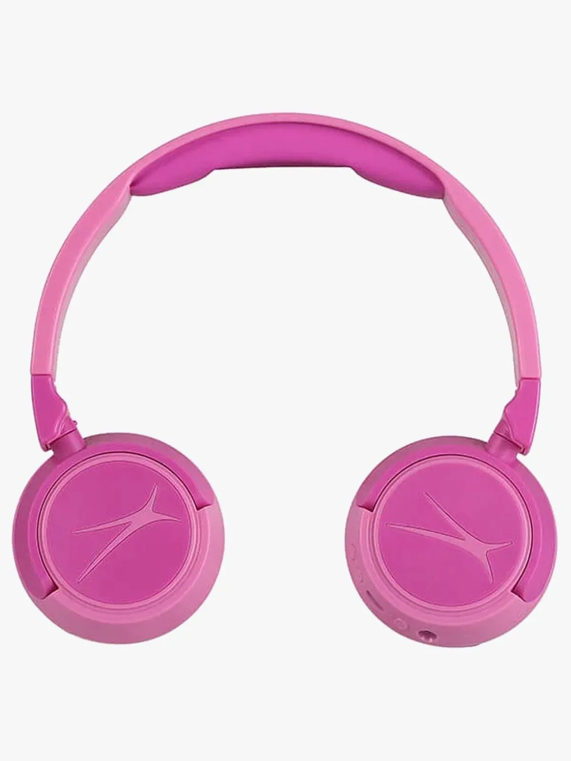 Altec Lansing Høretelefoner Trådløse 2-i-1, Pink