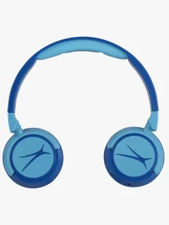 Altec Lansing Høretelefoner Trådløse 2-i-1, Blå