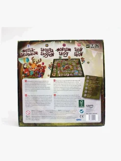 AMO Games Brætspil Funny Forest