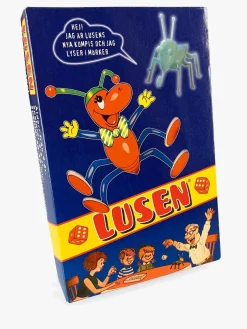AMO Games Brætspil Lus