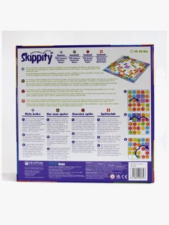 AMO Games Skippity Brætspil