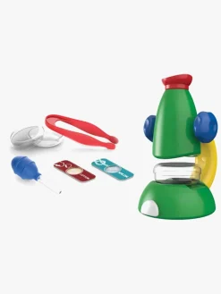 AMO Toys Første Mikroskop 30x