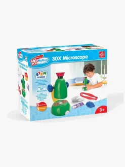 AMO Toys Første Mikroskop 30x
