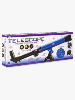 AMO Toys Science Teleskop med Stativ