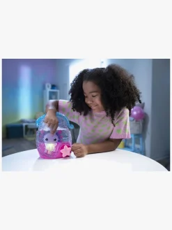 Animagic Let's Glo Axolotl Bubble Reff Badelegetøj