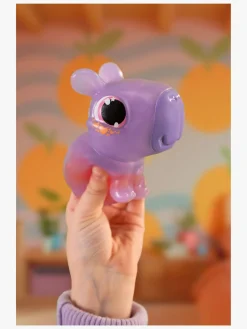 Animagic Let'S Glo Figur Kapivar, Lilla