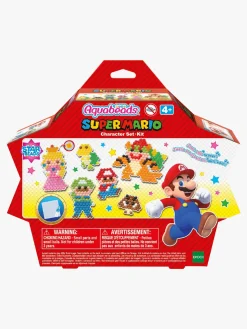 AquaBeads Super Mario Perlesæt