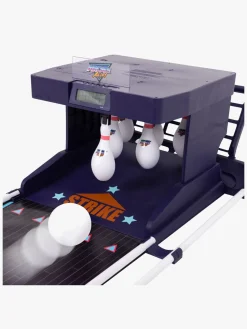 Arcade Alley Laser Bowlercade Bowlingbane