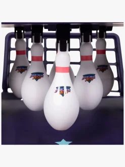 Arcade Alley Laser Bowlercade Bowlingbane