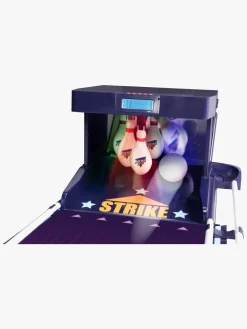 Arcade Alley Laser Bowlercade Bowlingbane