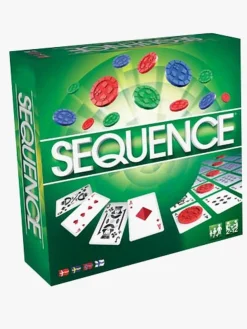Asmodee Spil Sequence