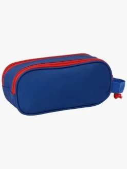 Atletico Madrid 3D Dobbelt Penalhus Atleti, Rød