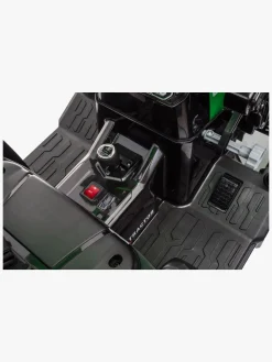 Azeno Farmer Traktor