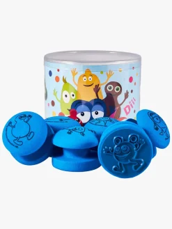 Babblarna Frimærkesæt